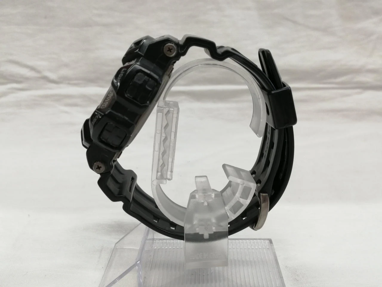 CASIO G-SHOCK GW-9110/BLK/with box - Image 2