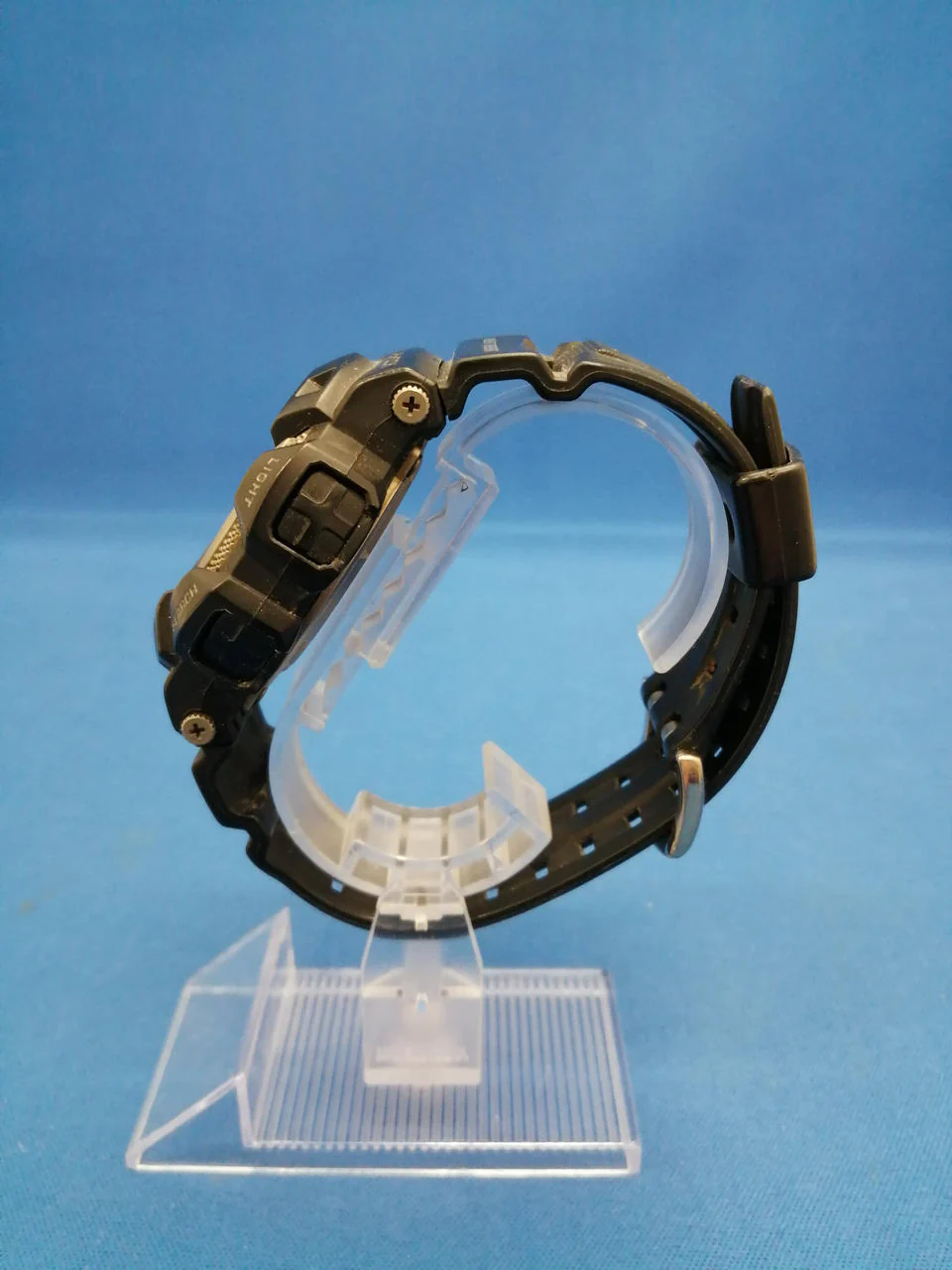CASIO G-SHOCK GW-9110 - Image 3
