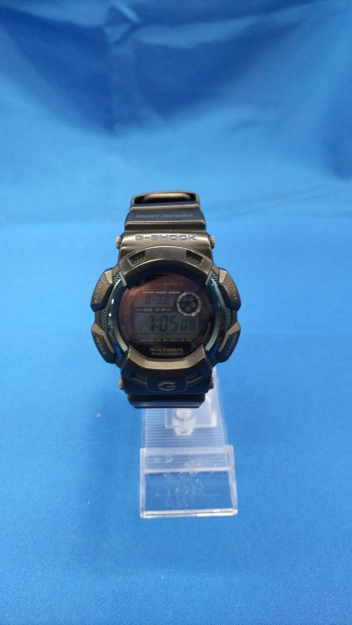 CASIO G-SHOCK GW-9125C