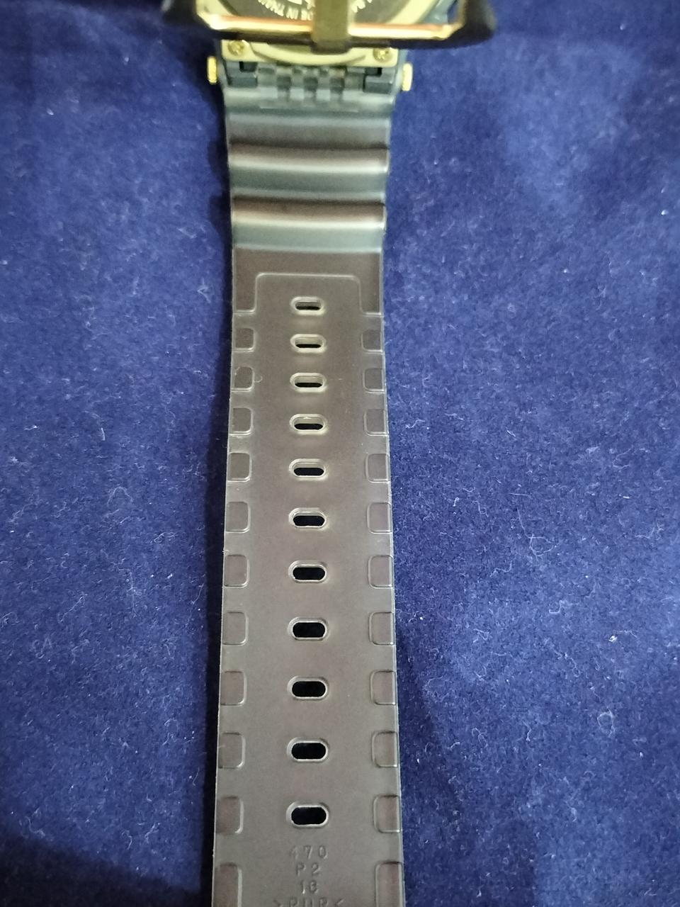 CASIO G-SHOCK GW-9125D - Image 4