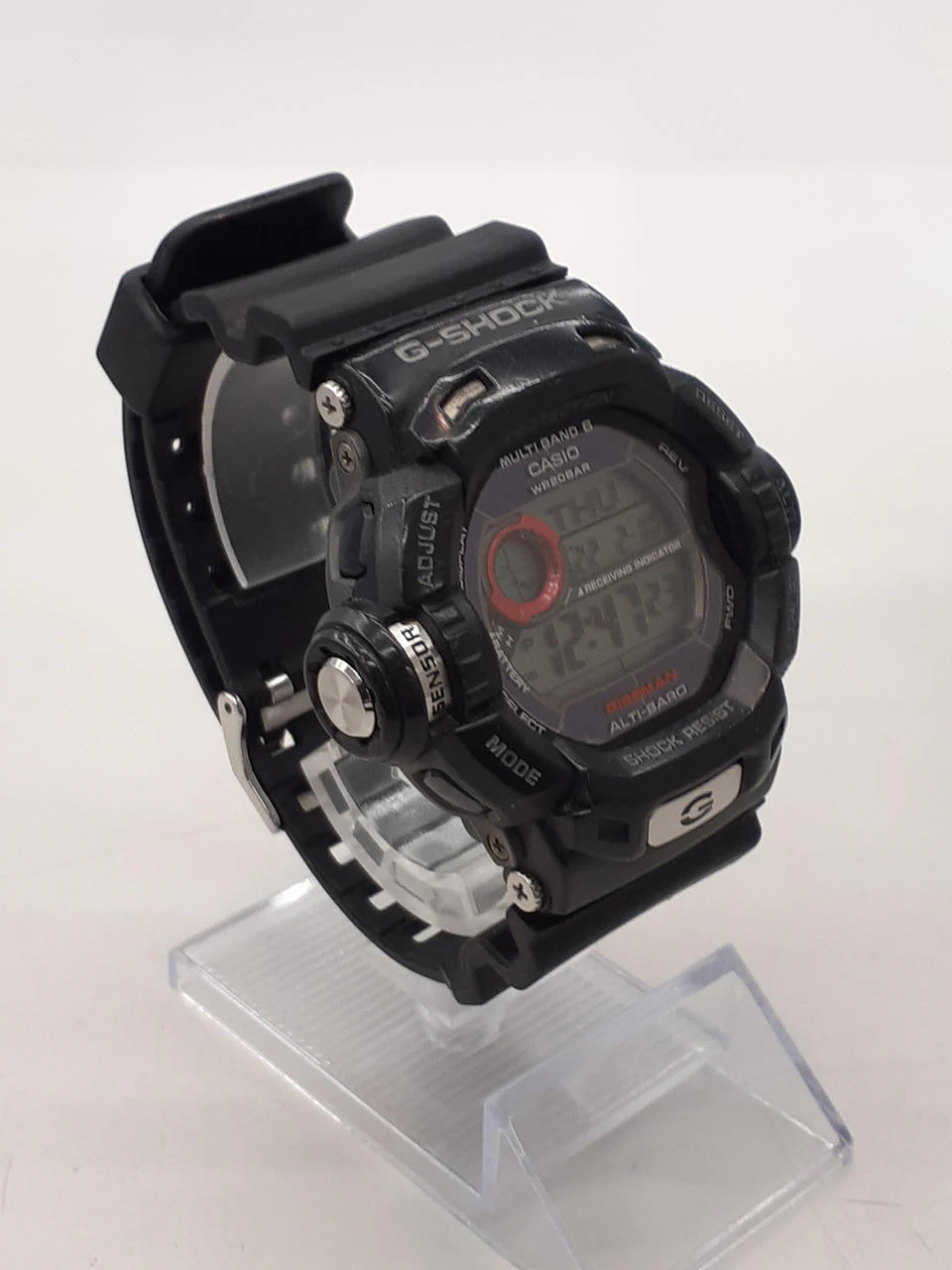 CASIO G-SHOCK GW-9200J - Image 5