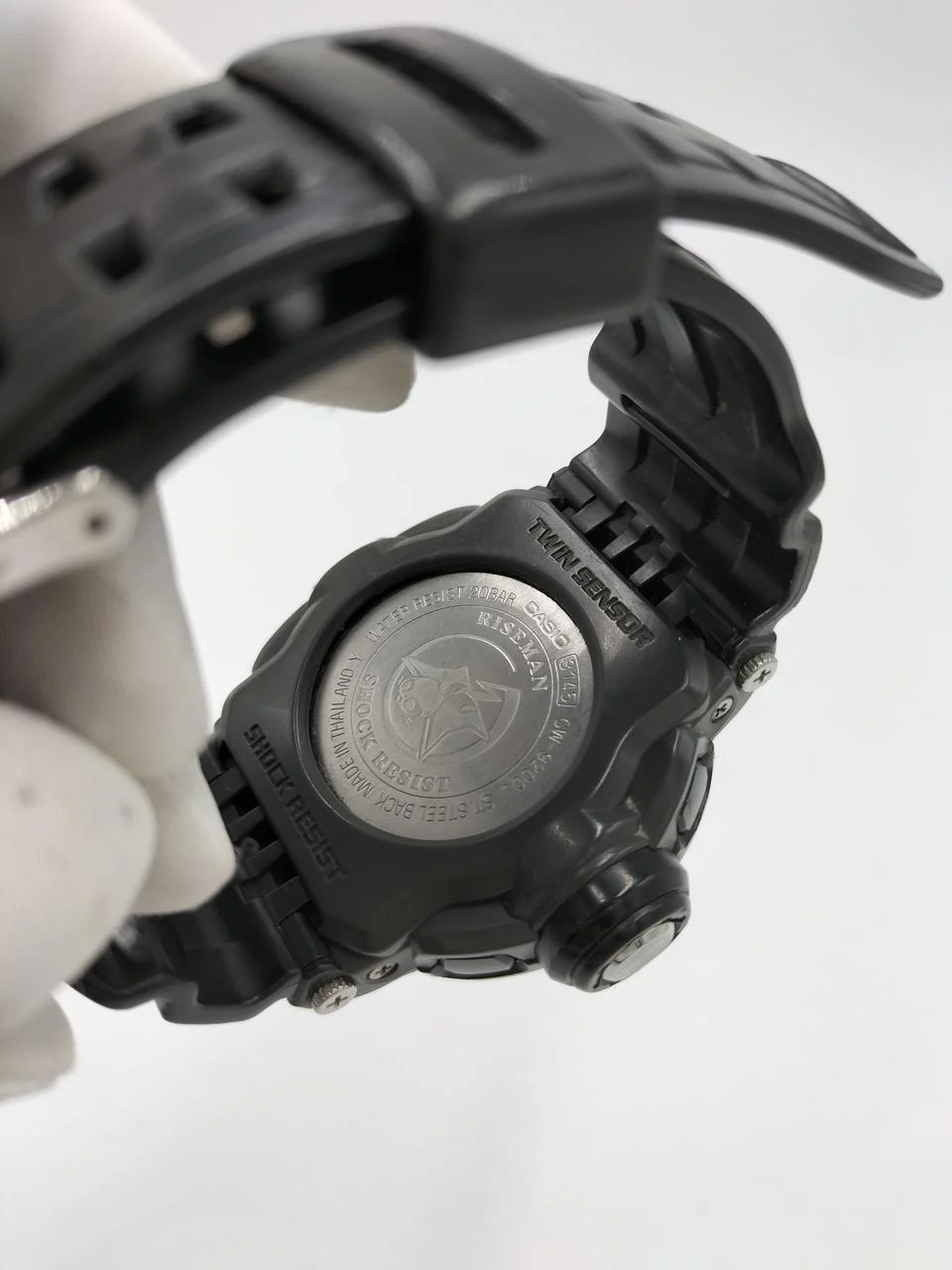 CASIO G-SHOCK GW-9200J BLK - Image 5