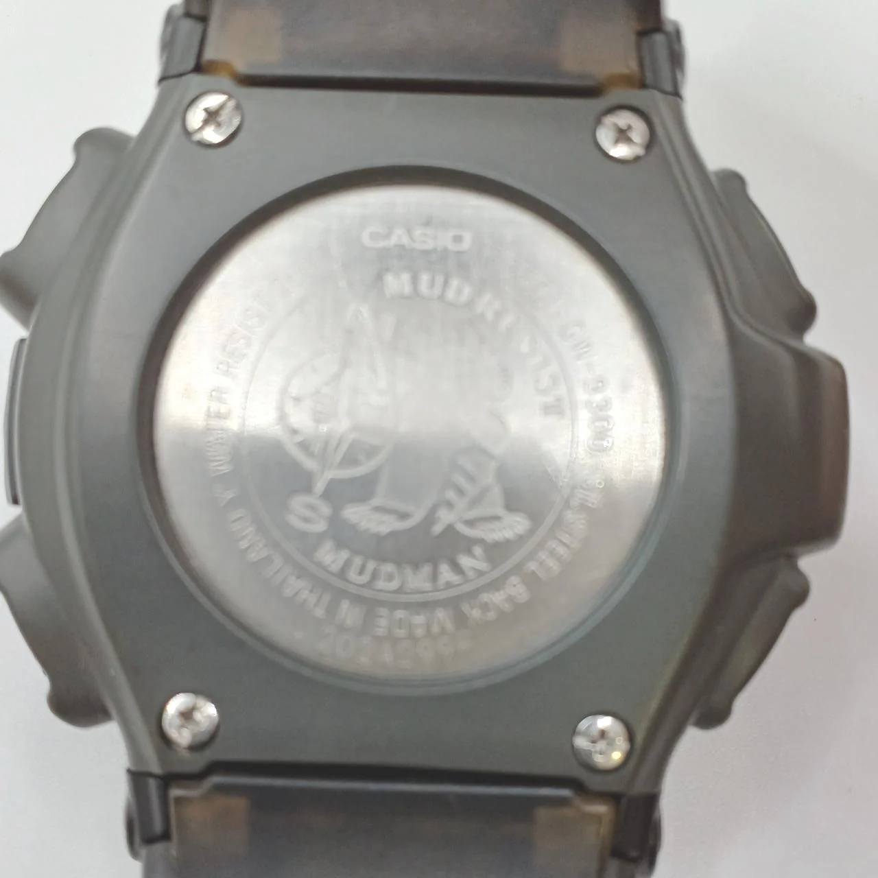 CASIO G-SHOCK GW-9300 - Image 4