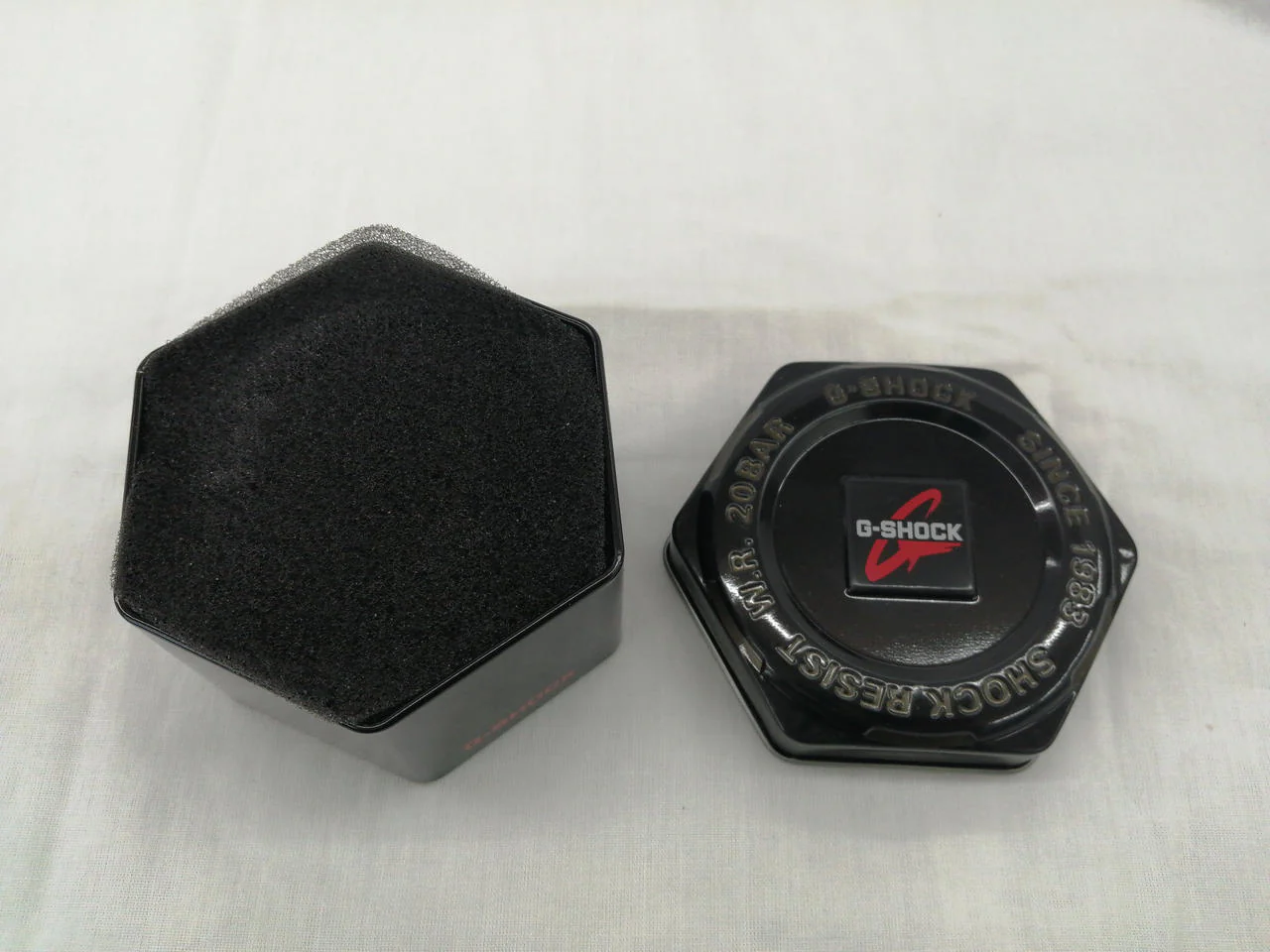 CASIO G-SHOCK GW-9400 - Image 12