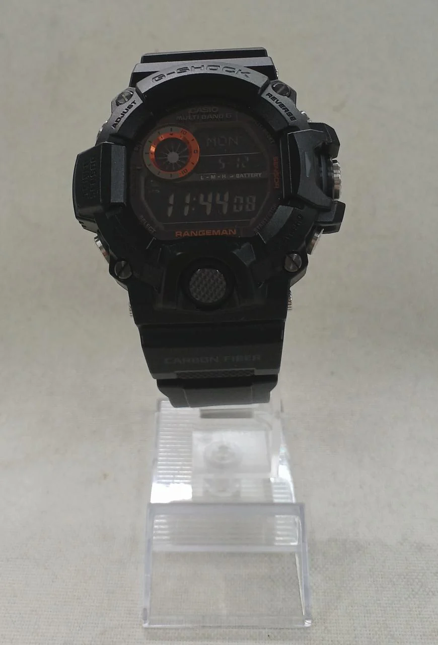 CASIO G-SHOCK GW-9400BJ-1JF - Image 2