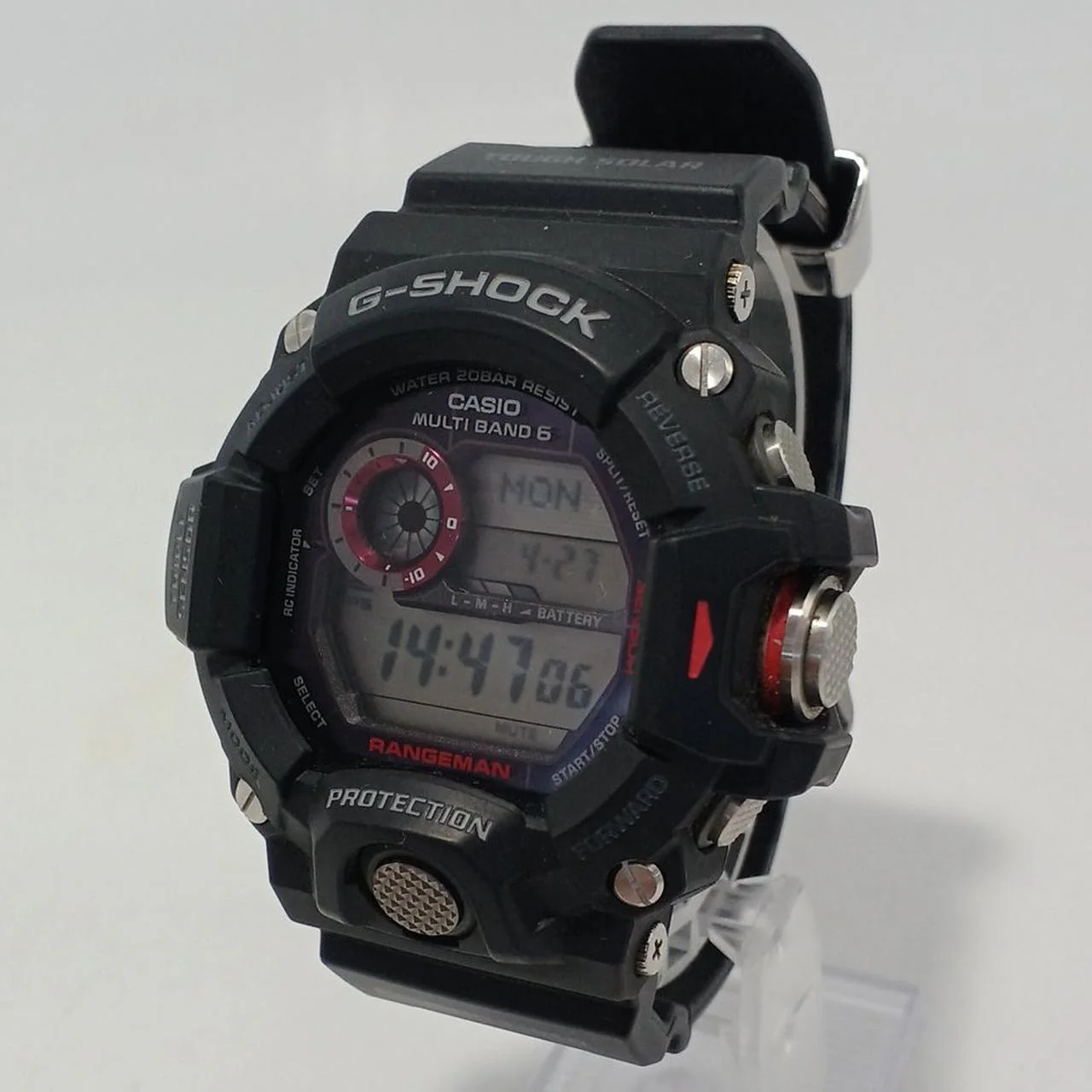CASIO G-SHOCK GW-9400J