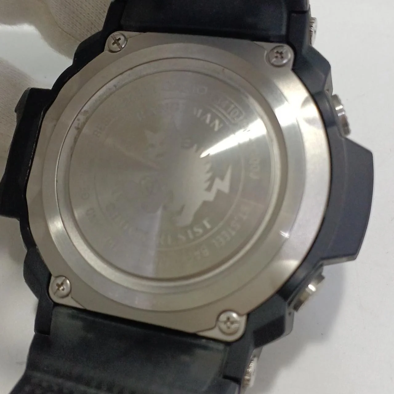 CASIO G-SHOCK GW-9400J - Image 5