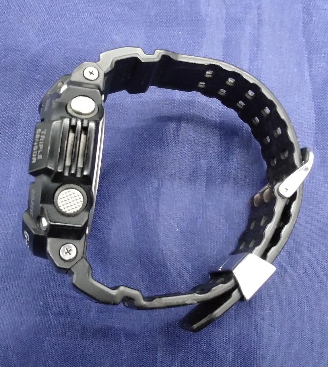 CASIO G-SHOCK GW-9400J - Image 4