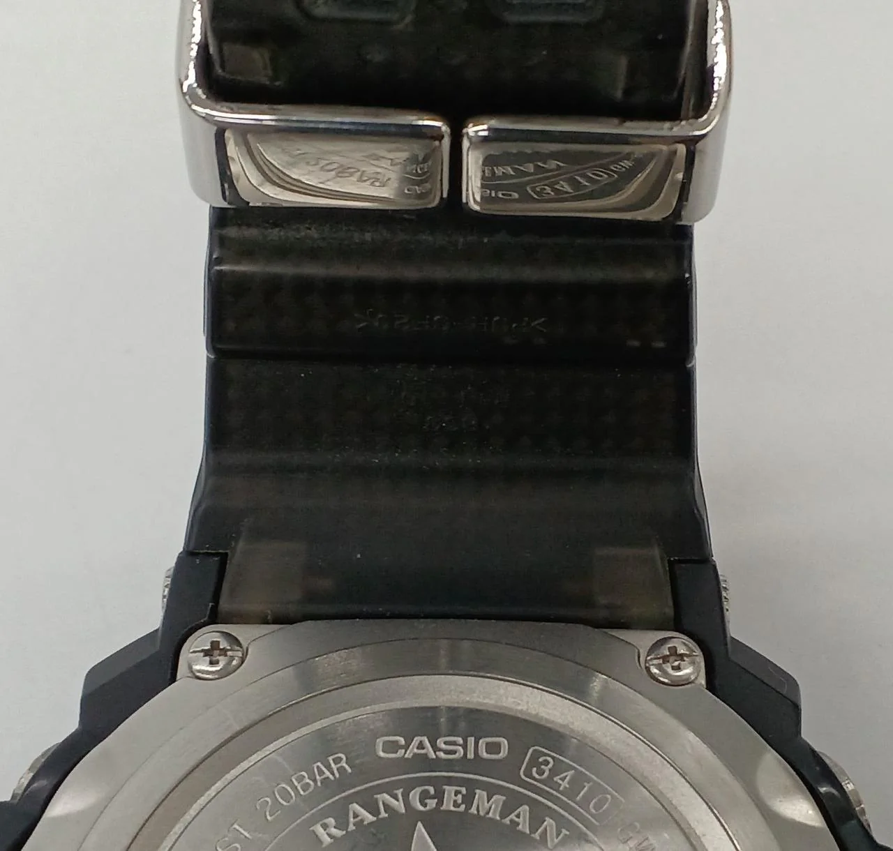 CASIO G-SHOCK GW-9400J - Image 10