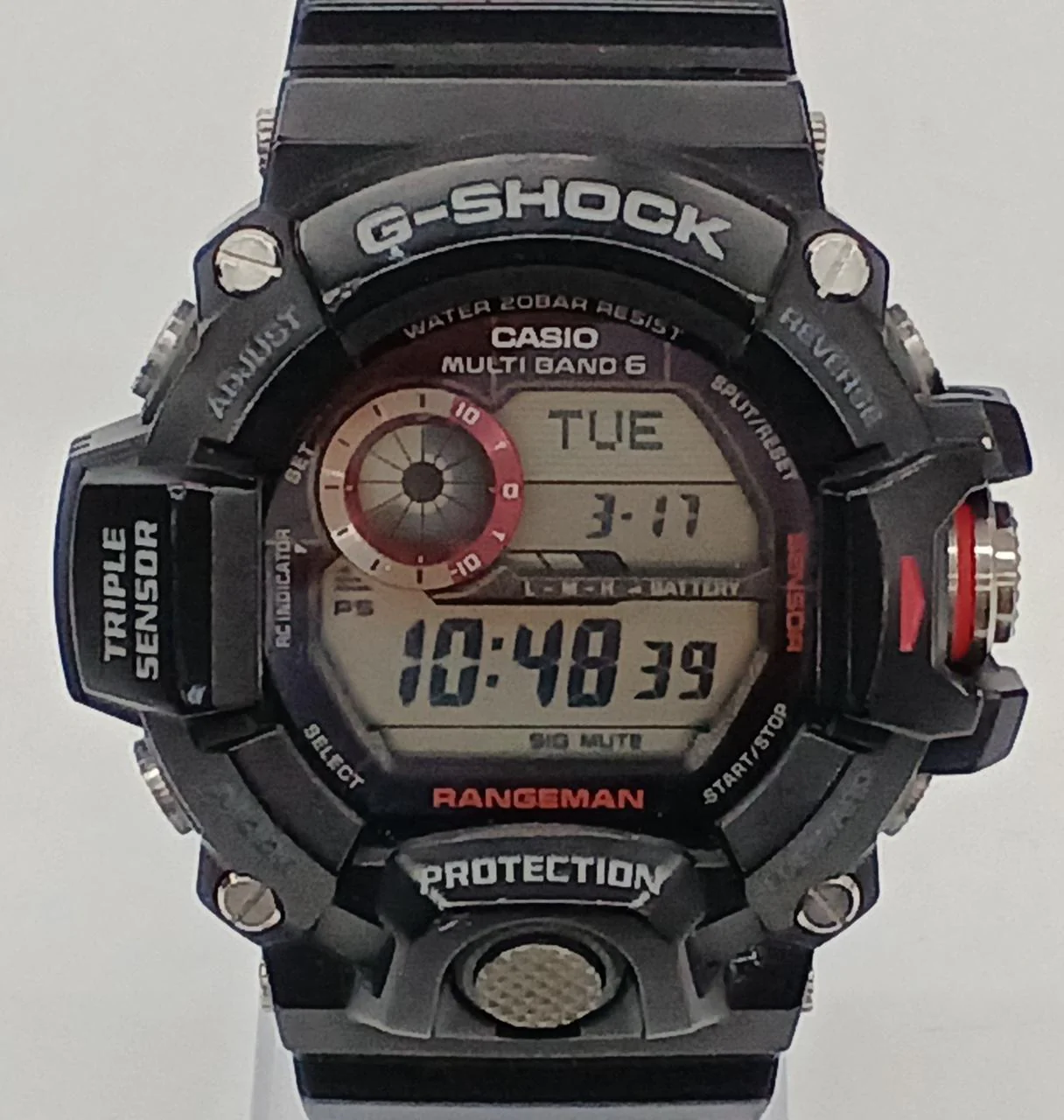 CASIO G-SHOCK GW-9400J - Image 2