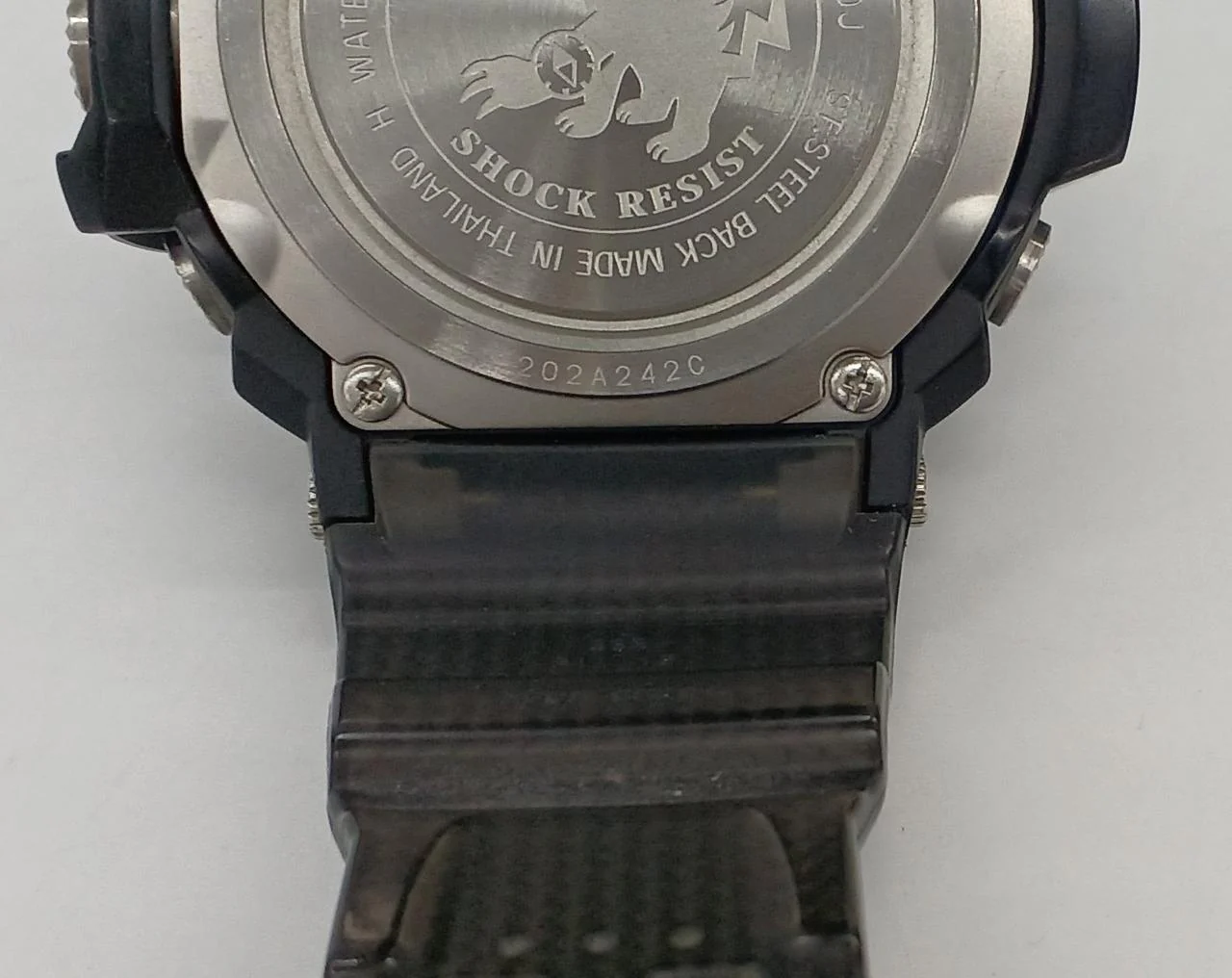 CASIO G-SHOCK GW-9400J - Image 9