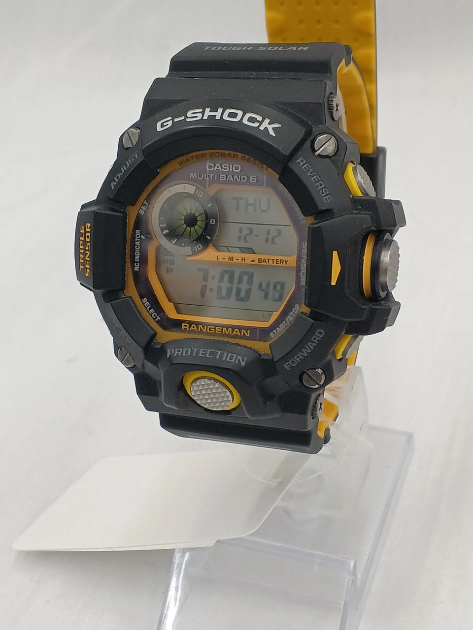 CASIO G-SHOCK GW-9400YJ