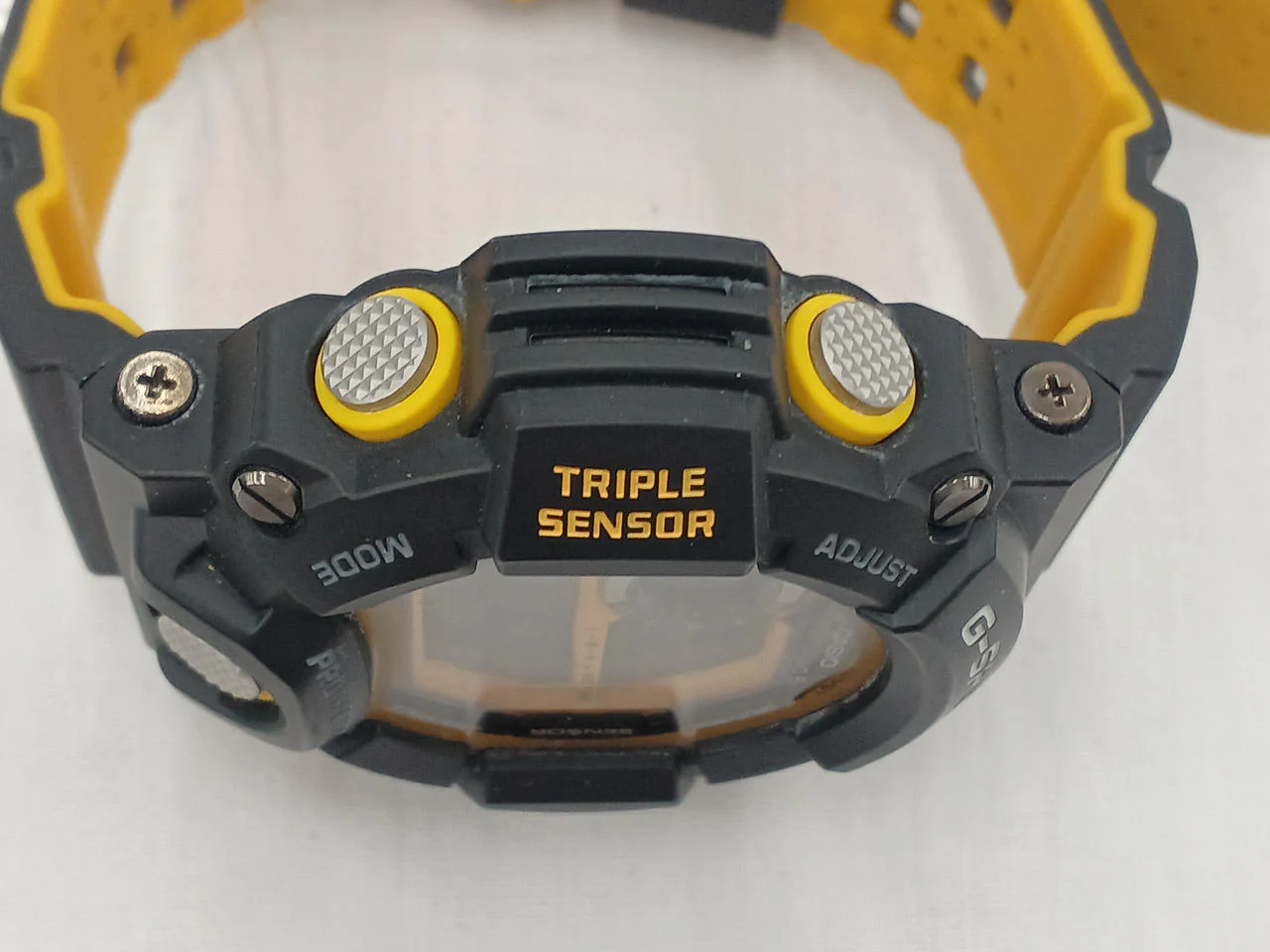 CASIO G-SHOCK GW-9400YJ - Image 2