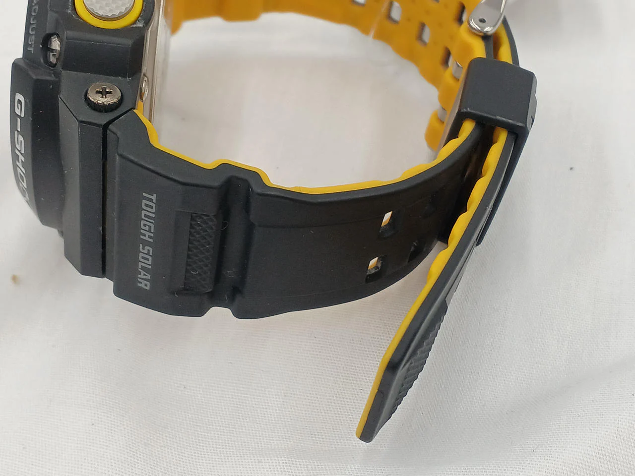 CASIO G-SHOCK GW-9400YJ - Image 3