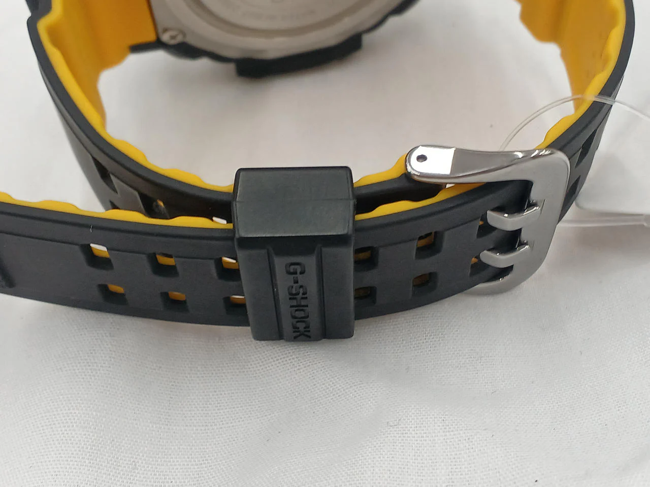 CASIO G-SHOCK GW-9400YJ - Image 4