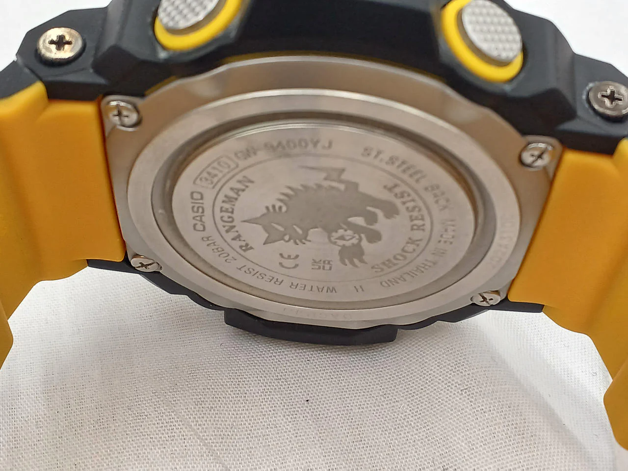 CASIO G-SHOCK GW-9400YJ - Image 6