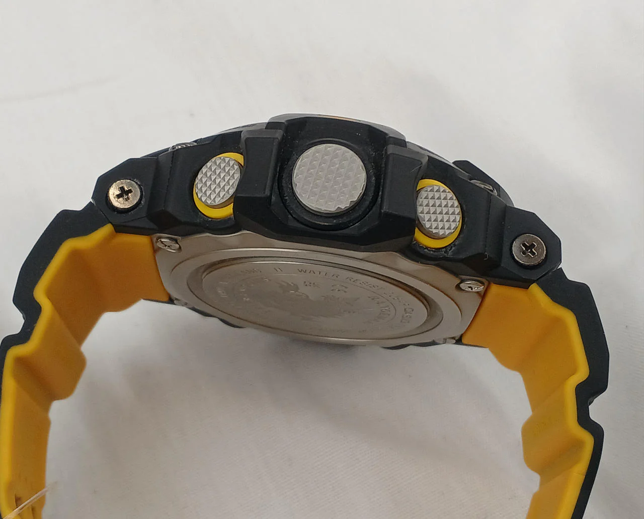 CASIO G-SHOCK GW-9400YJ - Image 7