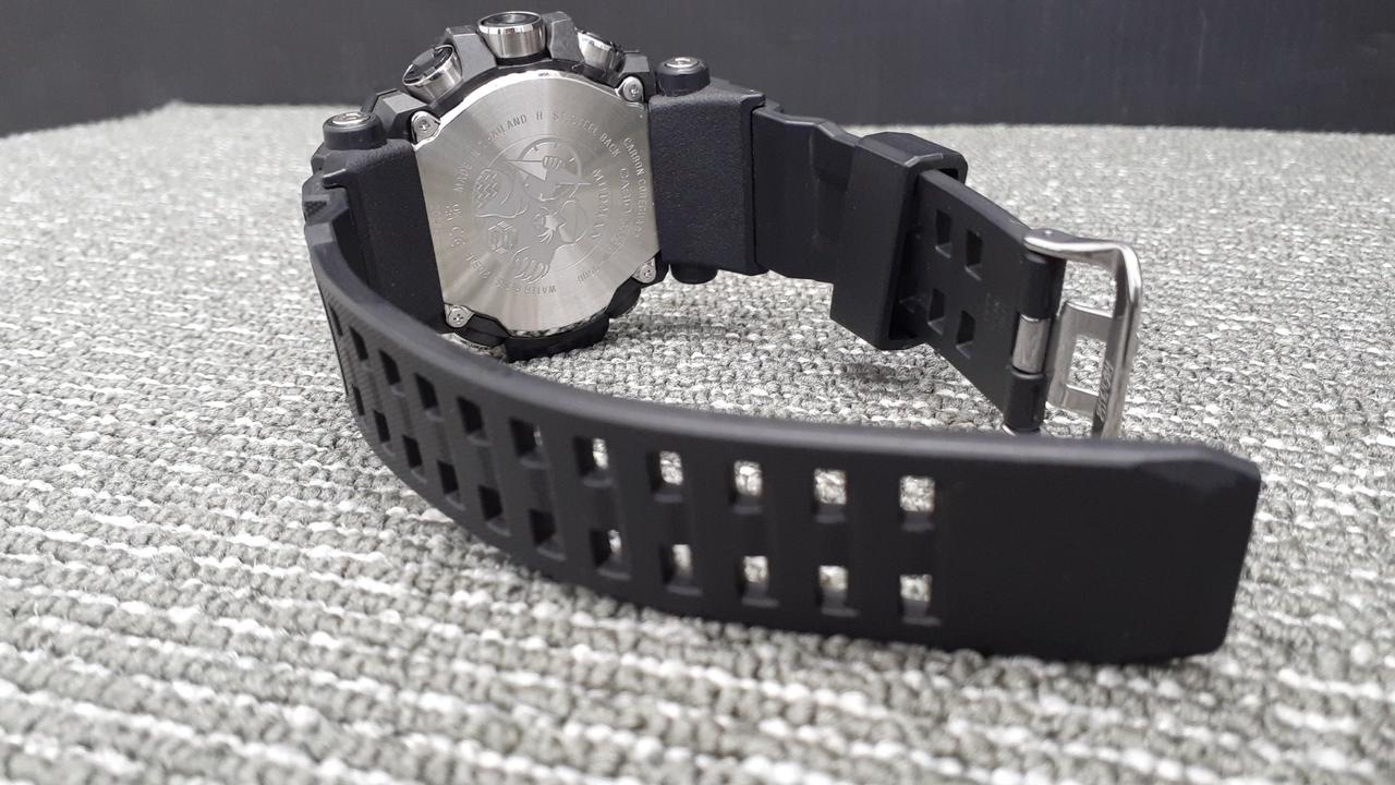 CASIO G-SHOCK GW-9500-3JF - Image 4