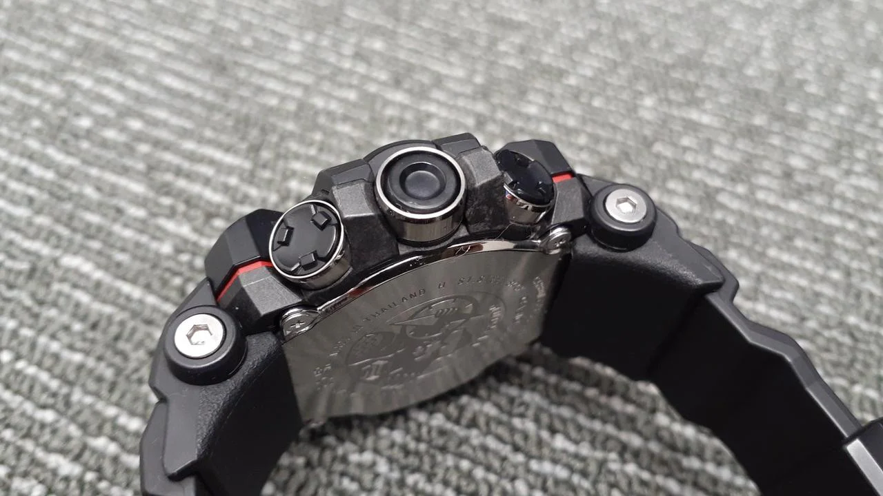 CASIO G-SHOCK GW-9500-3JF - Image 5