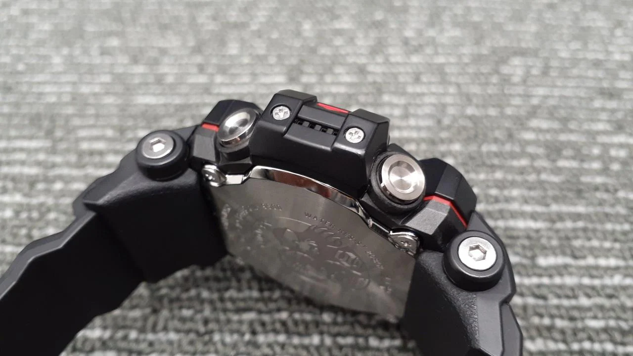 CASIO G-SHOCK GW-9500-3JF - Image 6