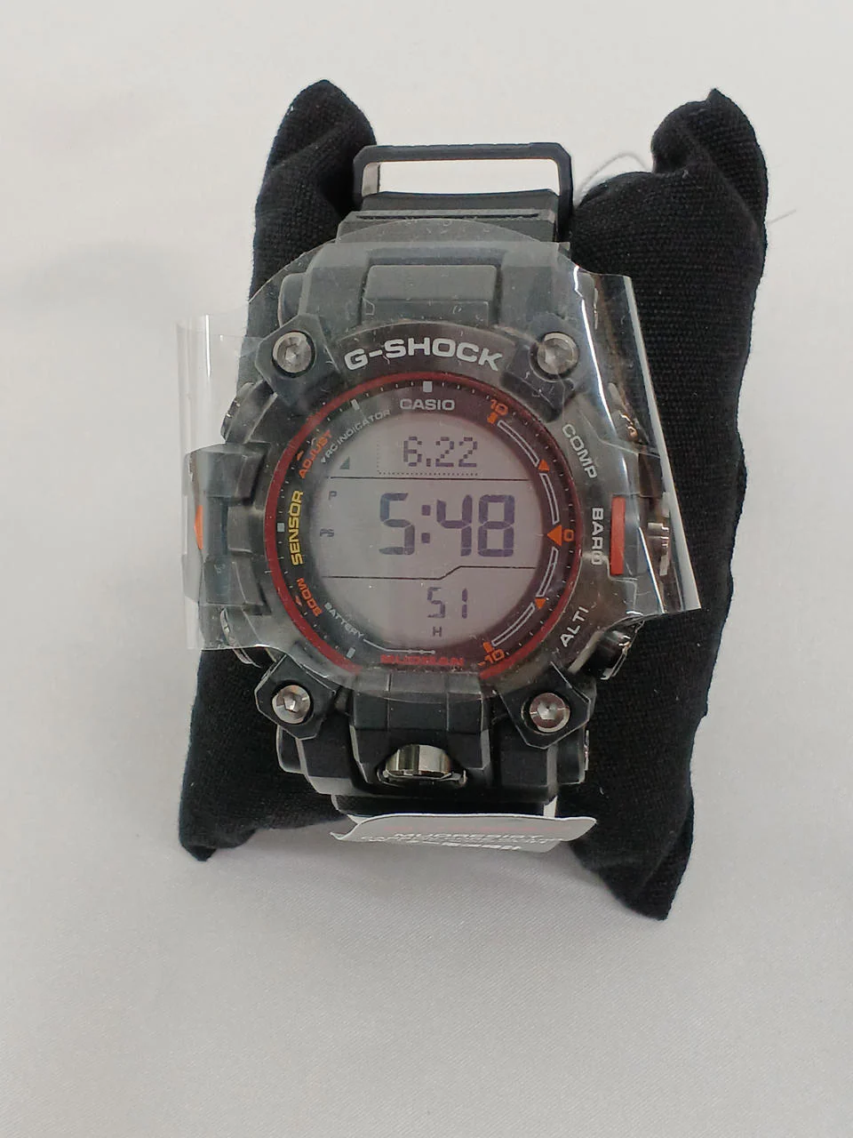 CASIO G-SHOCK GW-9500MEC