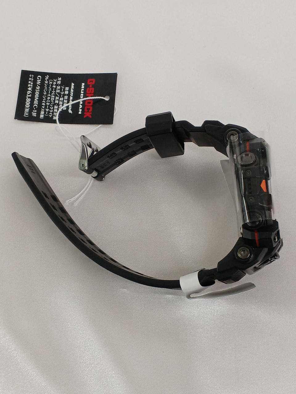 CASIO G-SHOCK GW-9500MEC - Image 3