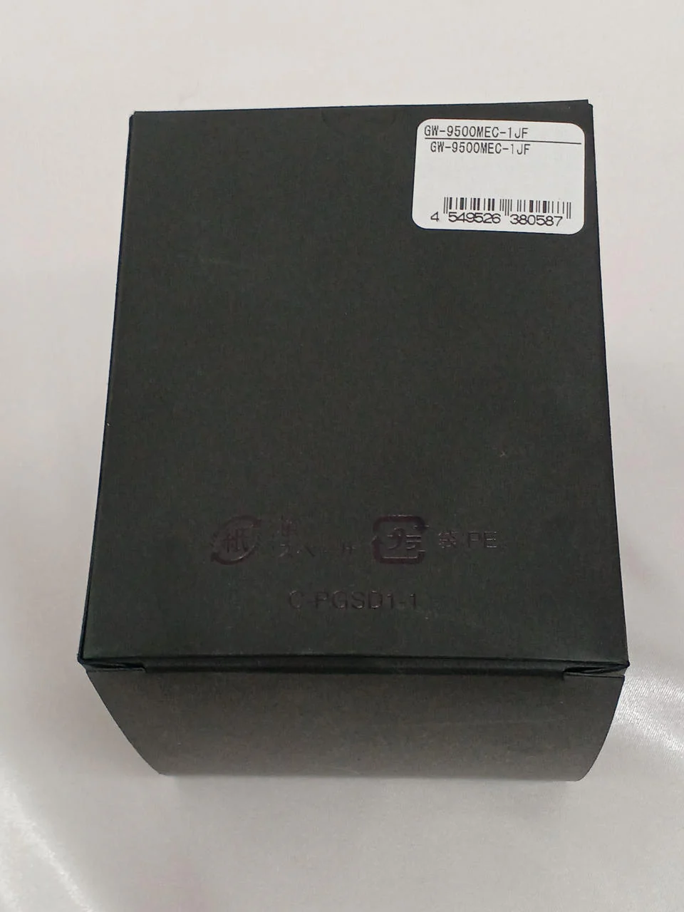 CASIO G-SHOCK GW-9500MEC - Image 8