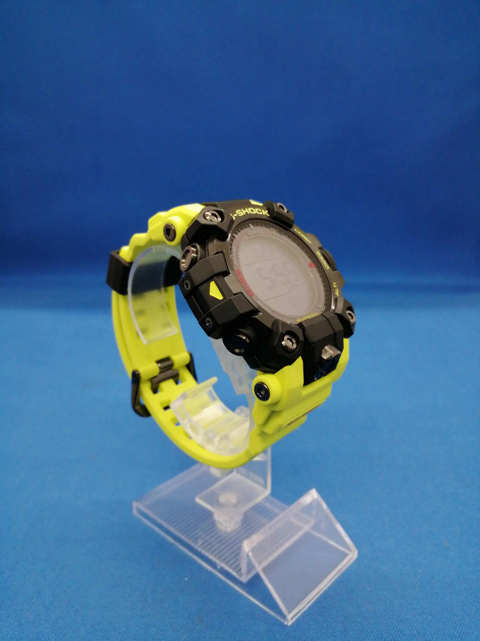 CASIO G-SHOCK GW-9500MRY-1A9JF - Image 3