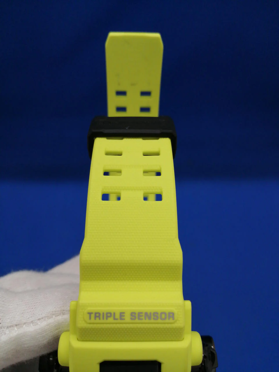 CASIO G-SHOCK GW-9500MRY-1A9JF - Image 9