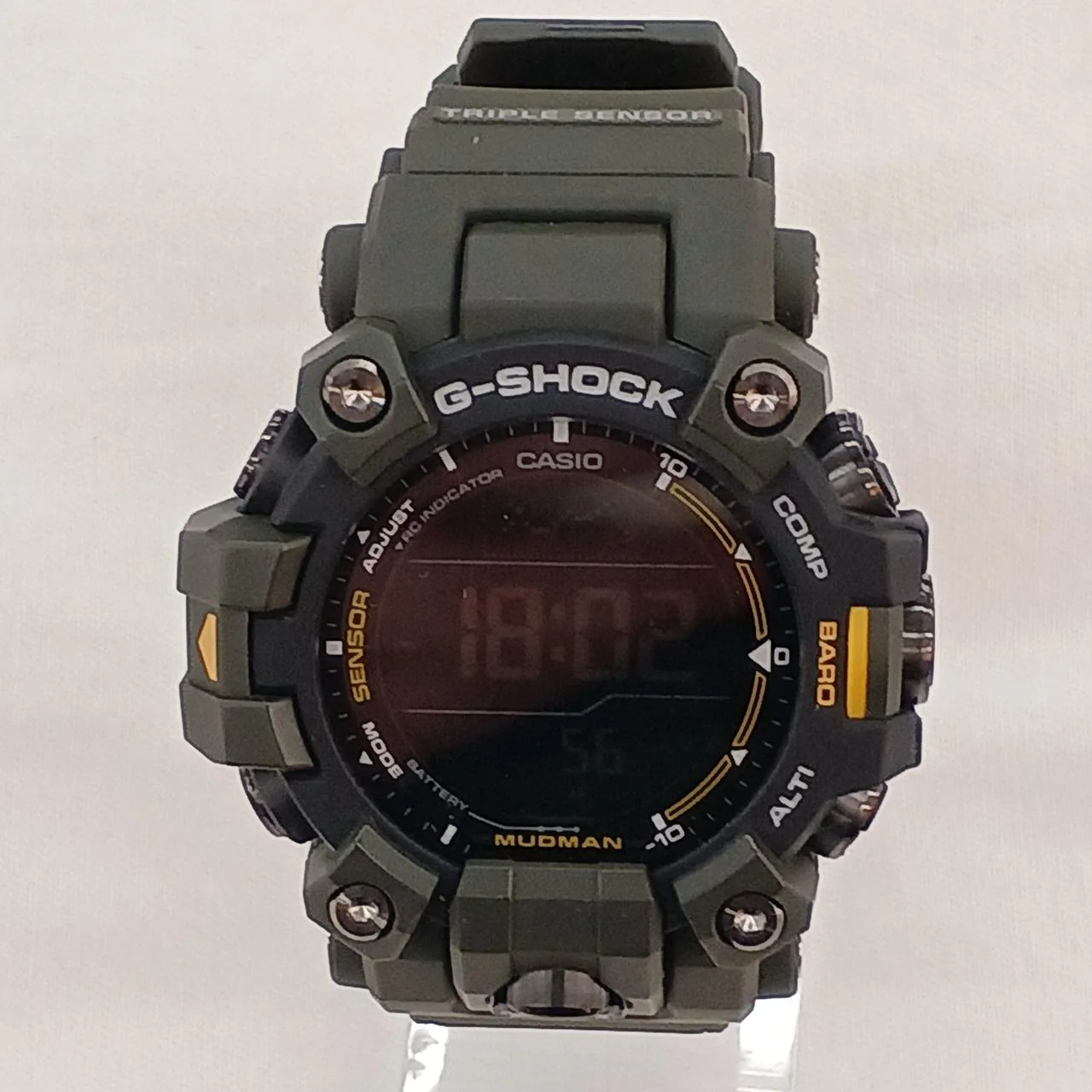 CASIO G-SHOCK GW-9500