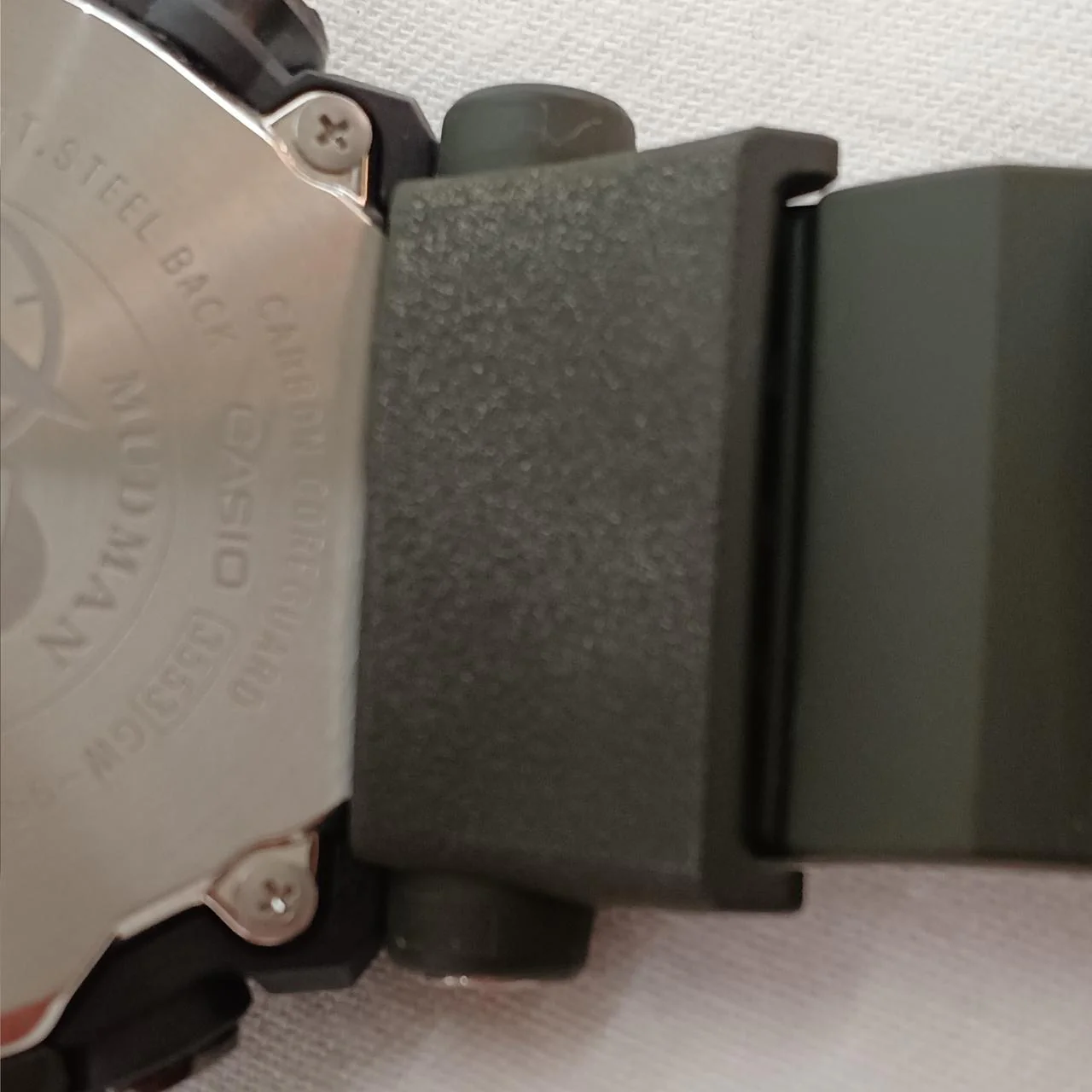 CASIO G-SHOCK GW-9500 - Image 5