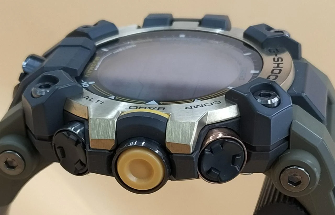 CASIO G-SHOCK GW-9501KJ - Image 2