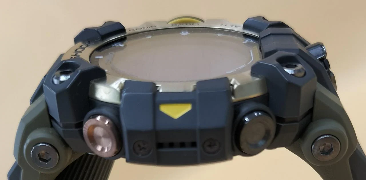 CASIO G-SHOCK GW-9501KJ - Image 3