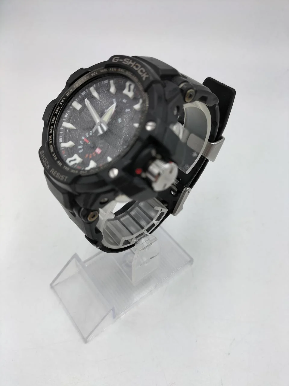 CASIO G-SHOCK GW-A1000 - Image 2
