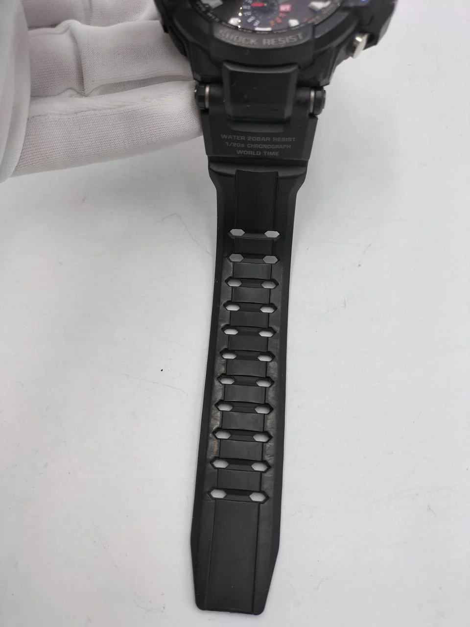 CASIO G-SHOCK GW-A1000 - Image 6