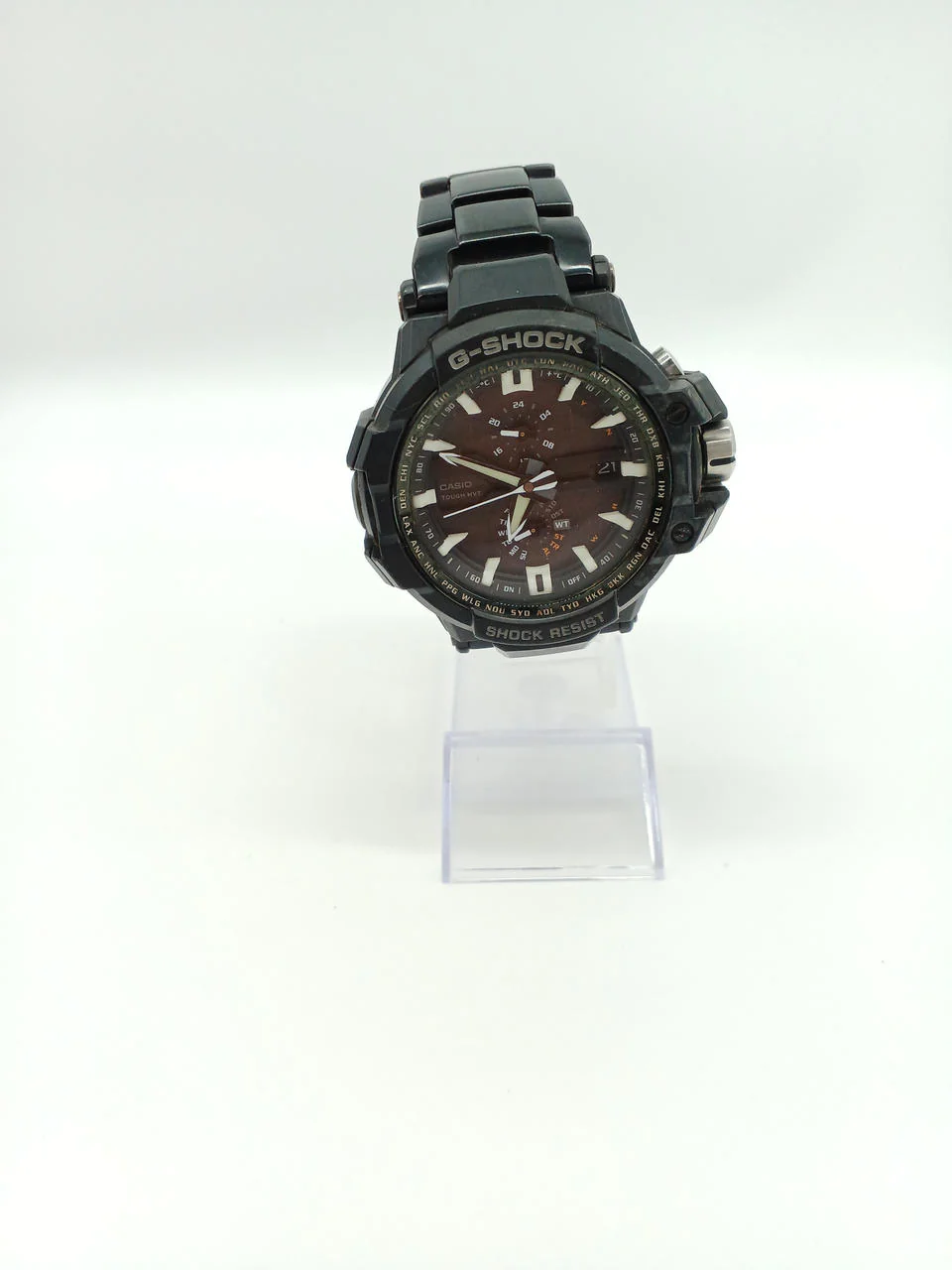 CASIO G-SHOCK GW-A1000D