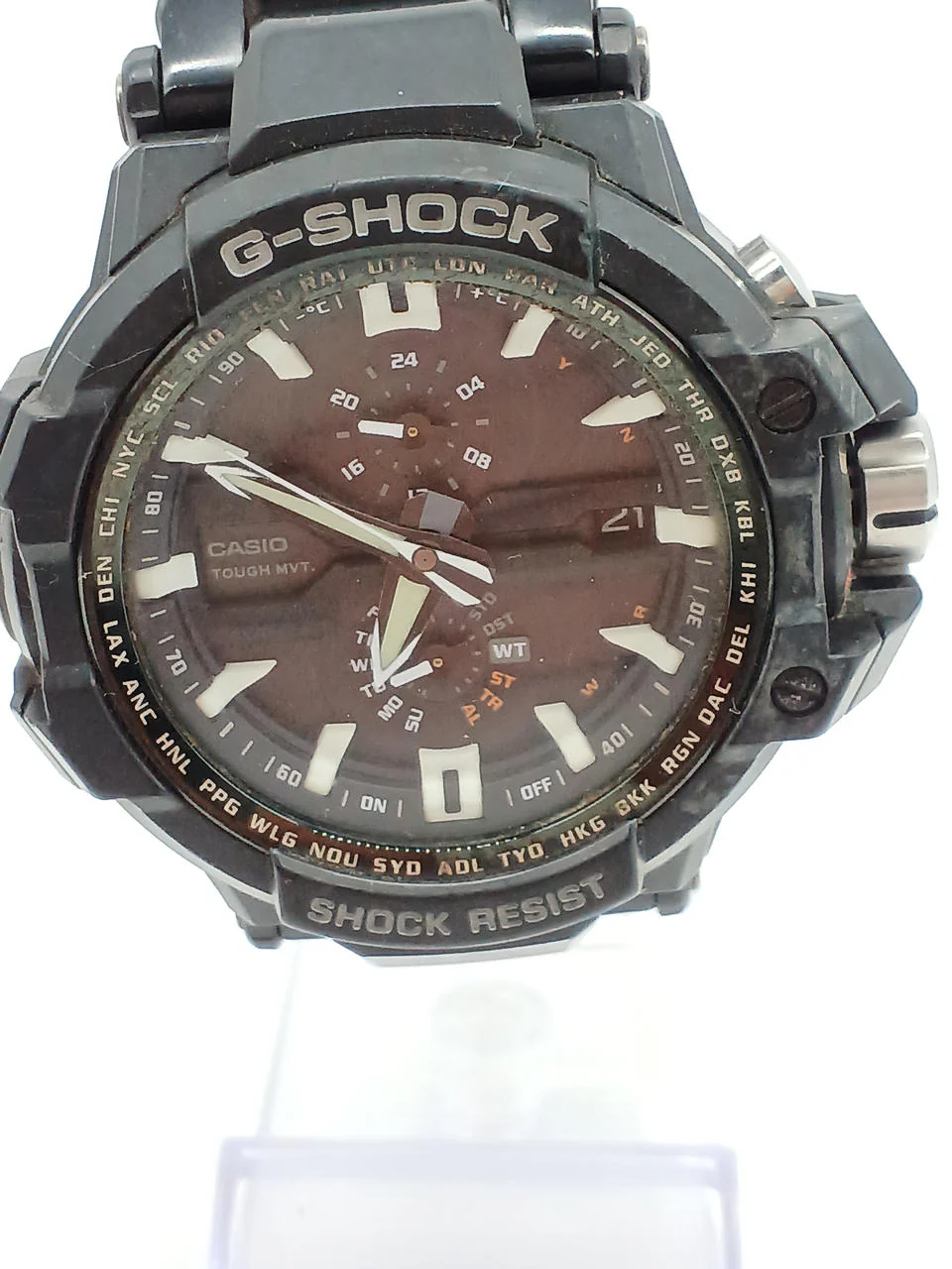 CASIO G-SHOCK GW-A1000D - Image 2