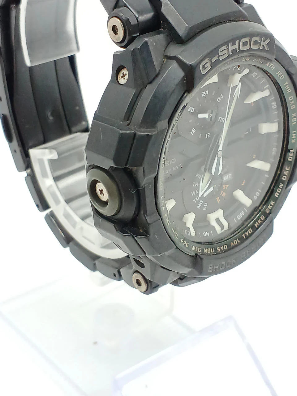 CASIO G-SHOCK GW-A1000D - Image 3