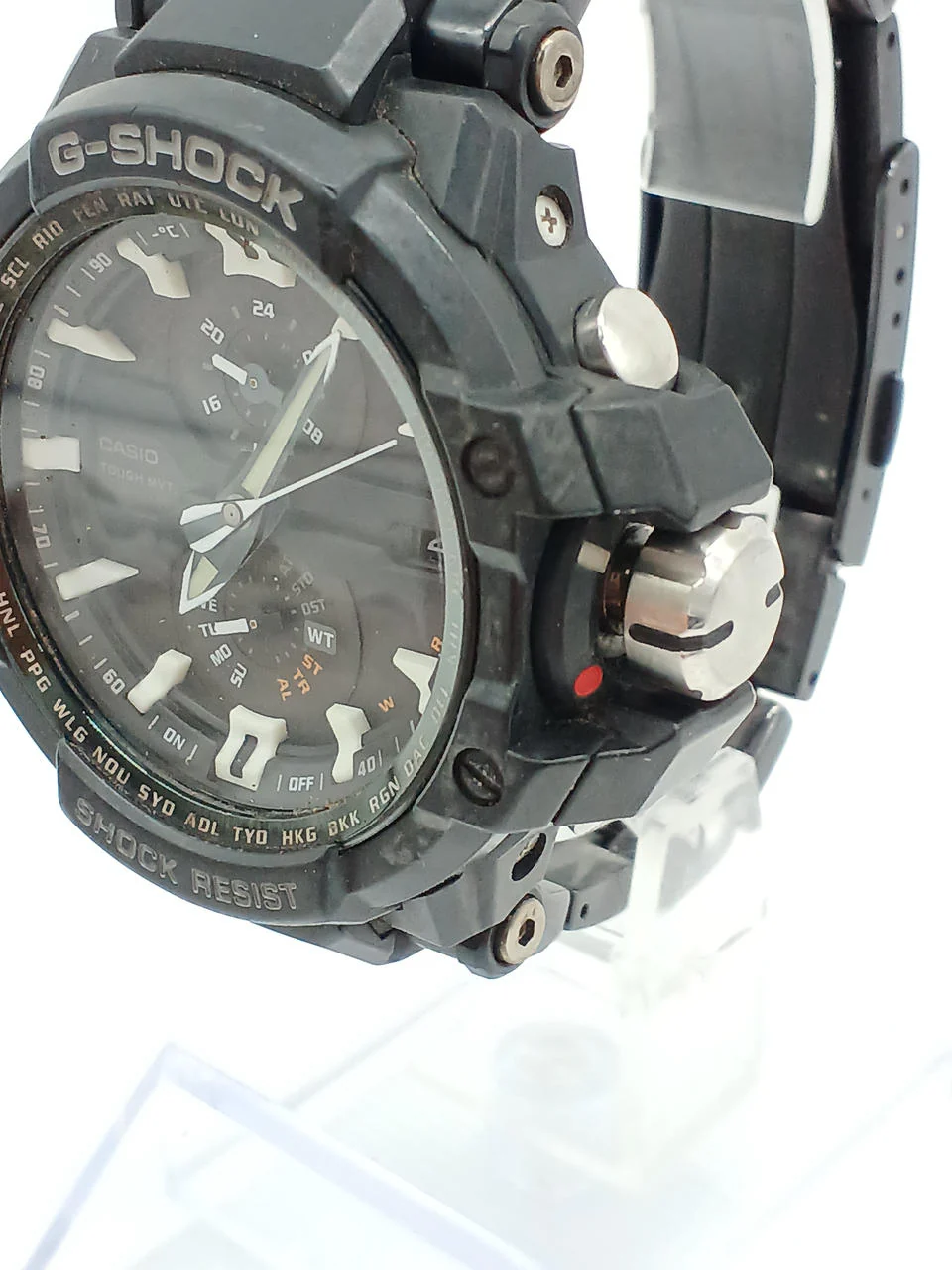 CASIO G-SHOCK GW-A1000D - Image 4