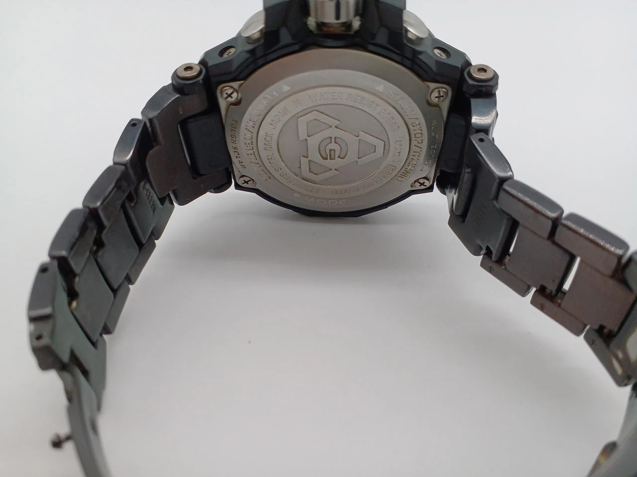 CASIO G-SHOCK GW-A1000D - Image 7