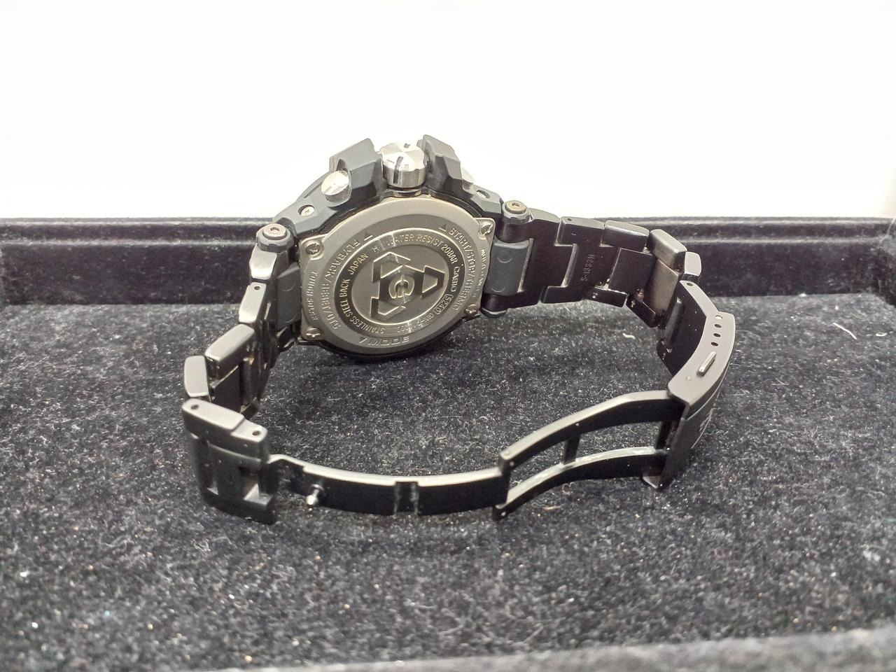 CASIO G-SHOCK GW-A1000D-1AJF - Image 6