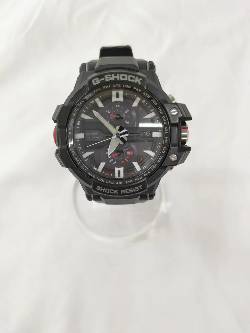 CASIO G-SHOCK GW-A1000D