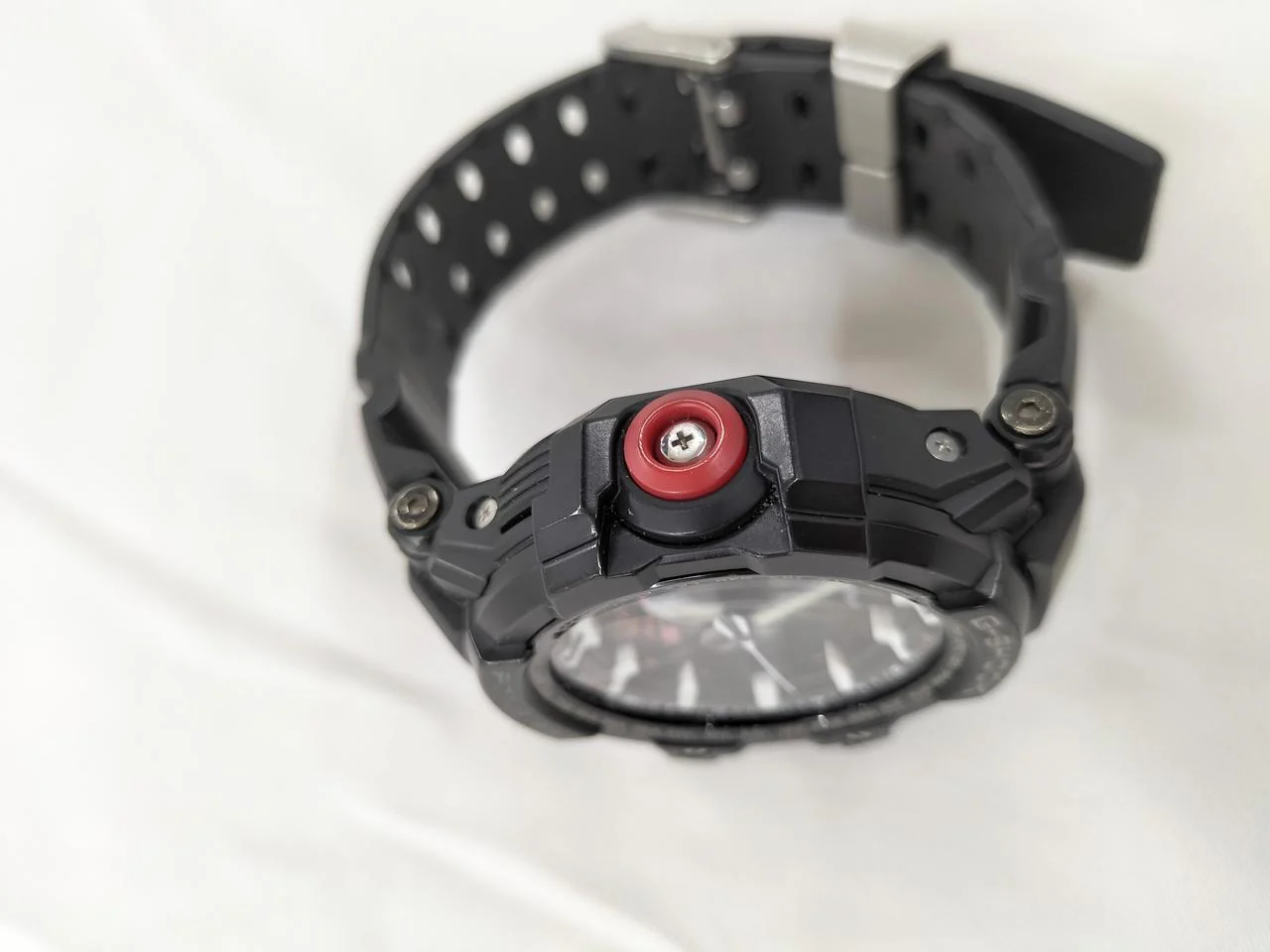 CASIO G-SHOCK GW-A1000D - Image 7