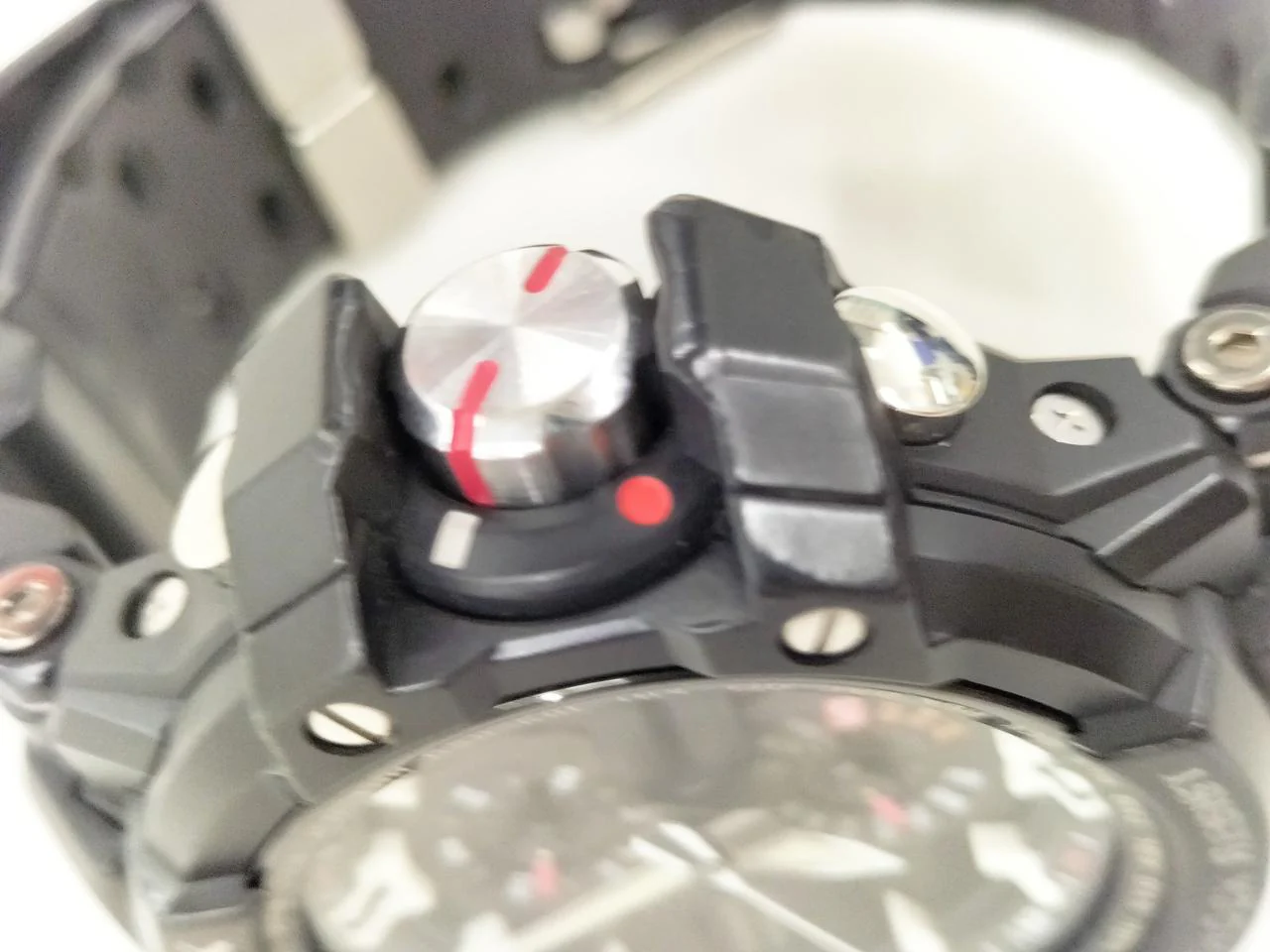 CASIO G-SHOCK GW-A1000D - Image 8