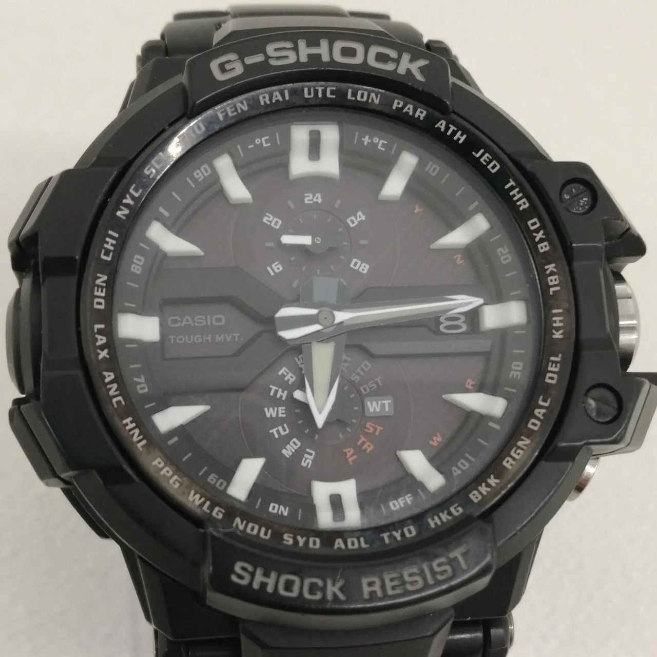 CASIO G-SHOCK GW-A1000D - Image 3
