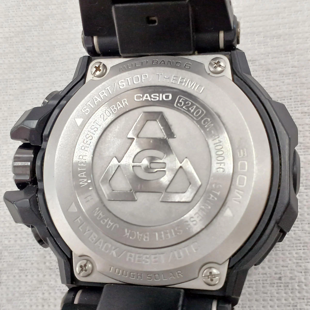 CASIO G-SHOCK GW-A1000FC - Image 10