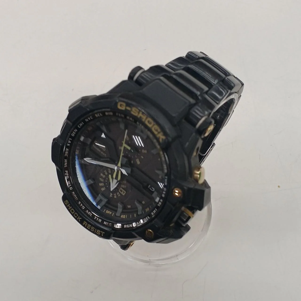 CASIO G-SHOCK GW-A1030A - Image 2