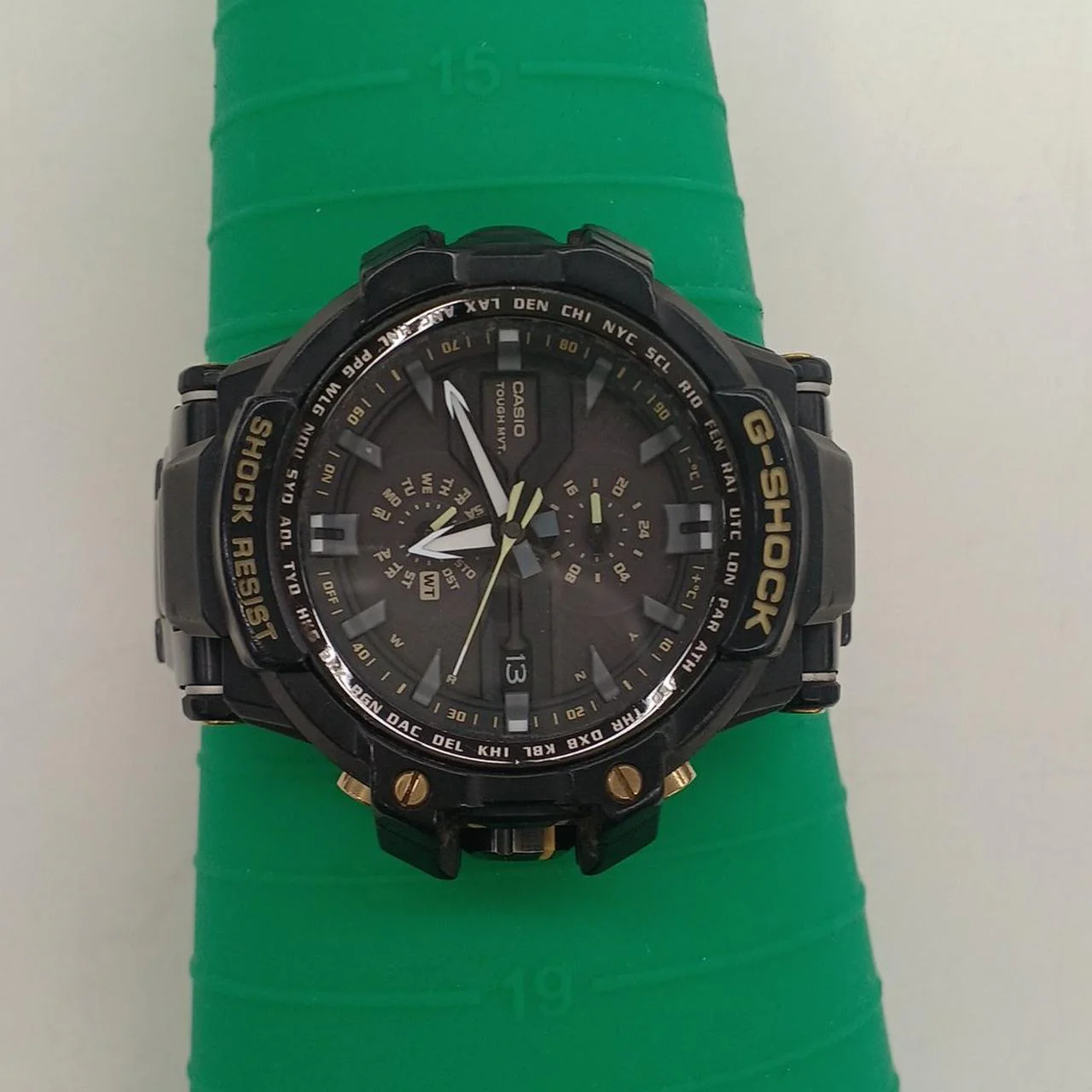 CASIO G-SHOCK GW-A1030A - Image 4