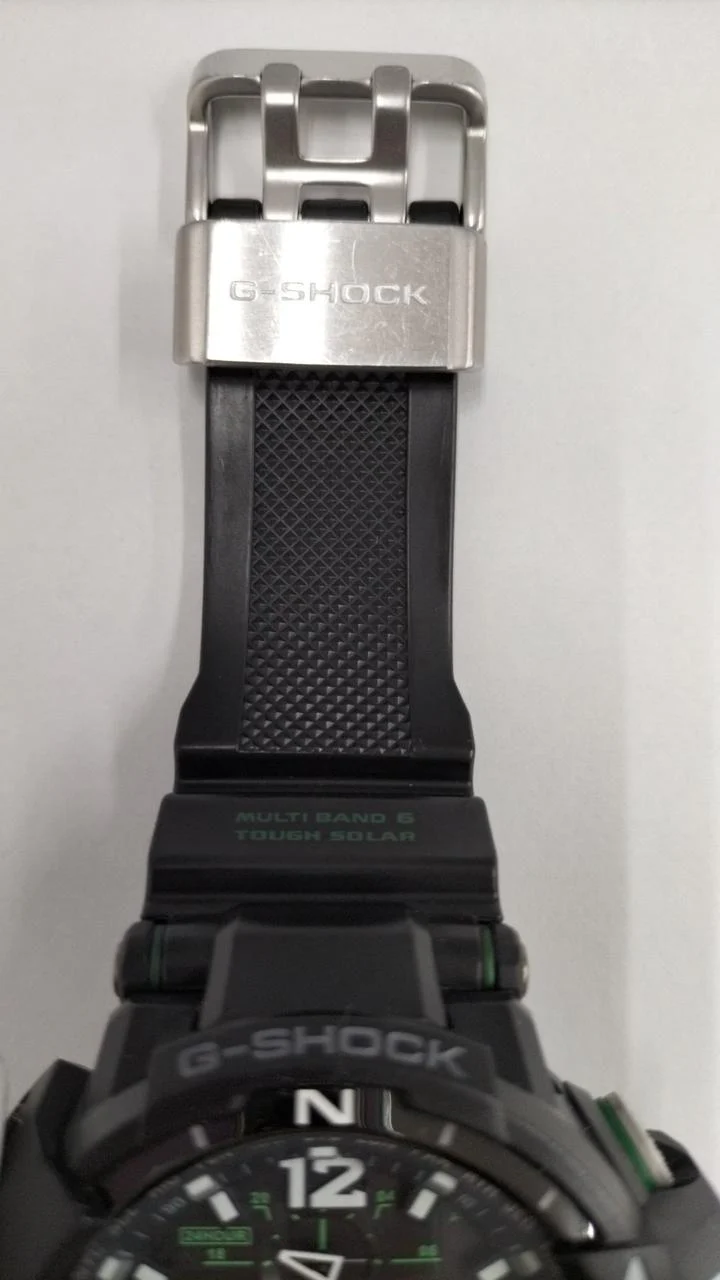 CASIO G-SHOCK GW-A1100 - Image 2