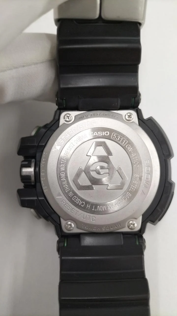 CASIO G-SHOCK GW-A1100 - Image 4
